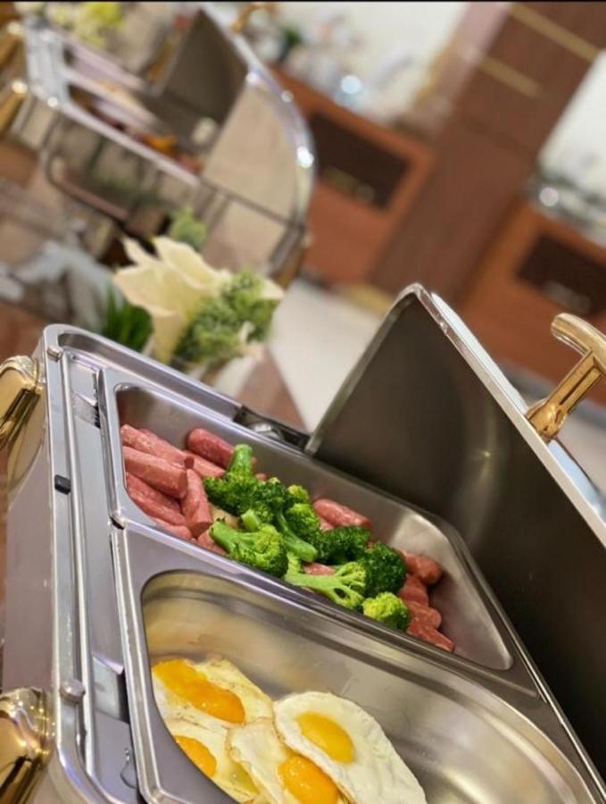 Sama Inn Hotel Riyadh Eksteriør bilde